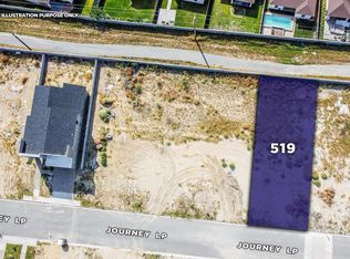 519 Journey Loop, Laredo, TX 78045