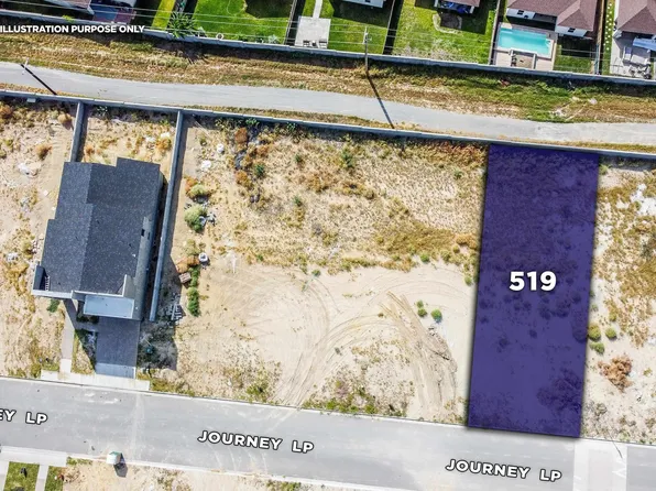 519 Journey Loop, Laredo, TX 78045