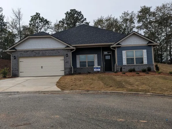 505 Southern Oaks #9, Macon, GA 31216