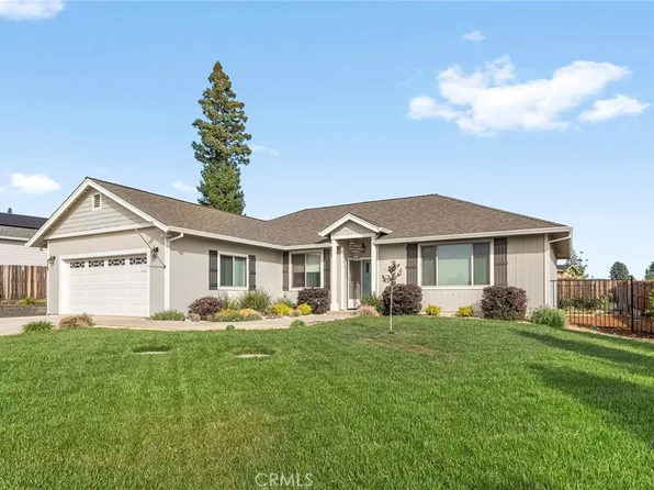 638 Circlewood Dr, Paradise, CA 95969