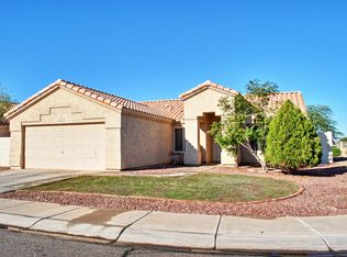 5712 N 103rd Dr, Glendale, AZ 85307