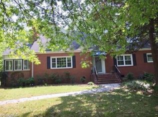 1122 Virginia St, Greensboro, NC 27401