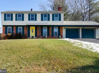 1112 Nickels Pl SW, Leesburg, VA 20175