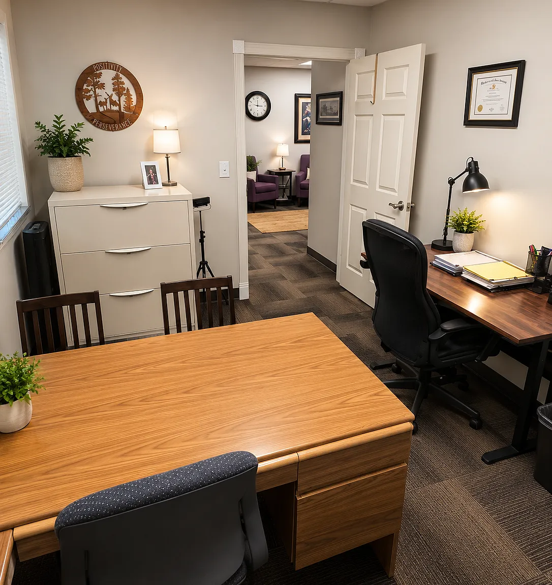 112 N ASAP Valley Professional Plaza - Bldg B Suite 311 — Photo 2