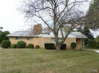 3411 Birch Ave, Allentown, PA 18103
