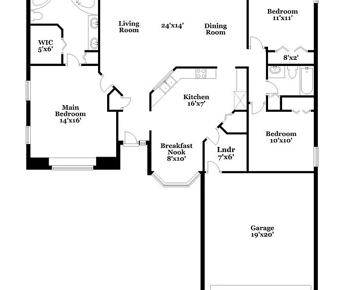 4408 Jiggermast Ave — Photo 2