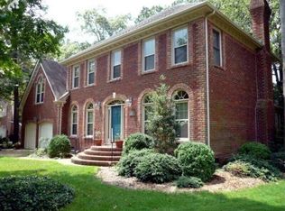 3001 Duke Of Gloucester Ct, Chesapeake, VA 23321