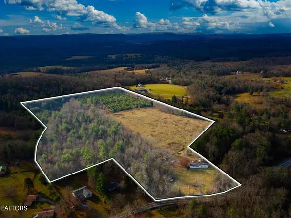 0 Nashville Hwy, Lancing, TN 37770