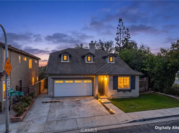 1902 Arts Ave, Brea, CA 92821