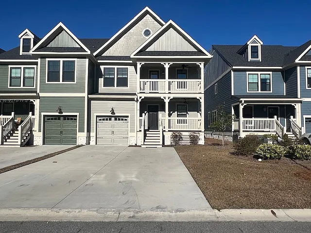 4 bed, 3.5 bath, 1990 sqft, $3,600 — Photo 2