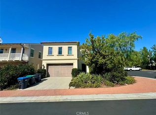 105 Mangrove Banks, Irvine, CA 92620