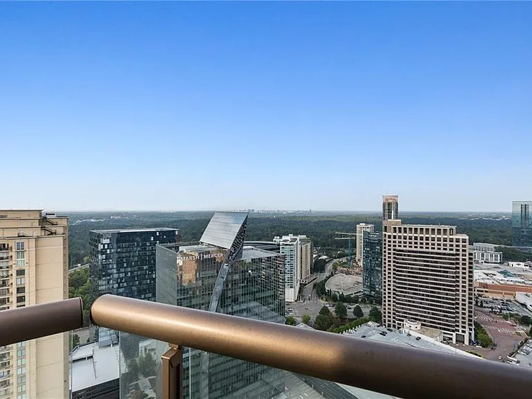 3376 Peachtree Rd NE #47A — Photo 14