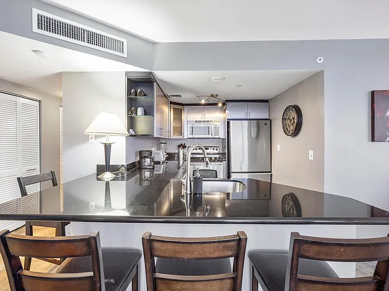 1720 Harrison St #12A — Photo 7