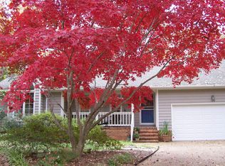 120 Mattaponi Trl, Williamsburg, VA 23188