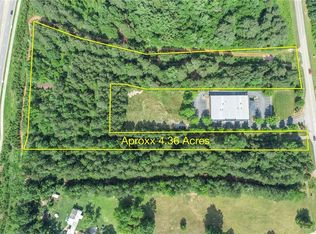 5378 Thompson Mill Rd, Hoschton, GA 30548