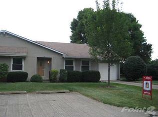 280 W Navajo St, West Lafayette, IN 47906
