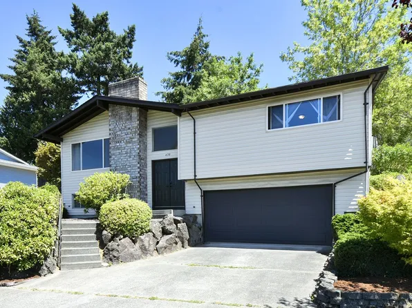 428 S 26th St, Renton, WA 98055