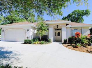 151 Wisteria Rd, Venice, FL 34293
