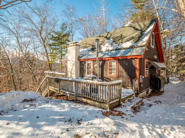61 Alpstrausse Road, Bartlett, NH 03845