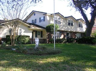 4311 Blackjack Aly, Jacksonville, FL 32210