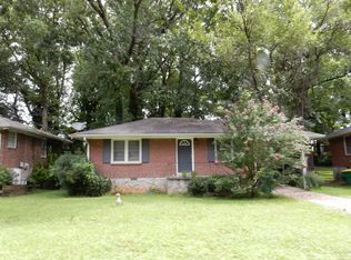 4518 Mitchell St, Forest Park, GA 30297