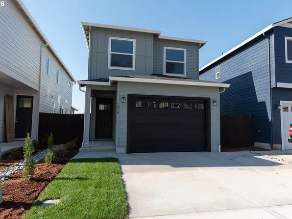 2424 SW 5th Pl, Battleground, WA 98604
