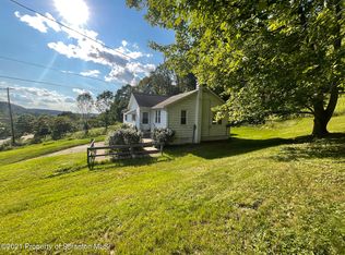 110 Bolouski Rd, Factoryville, PA 18419