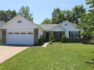 16 Rock Church Dr, O'Fallon, MO 63368