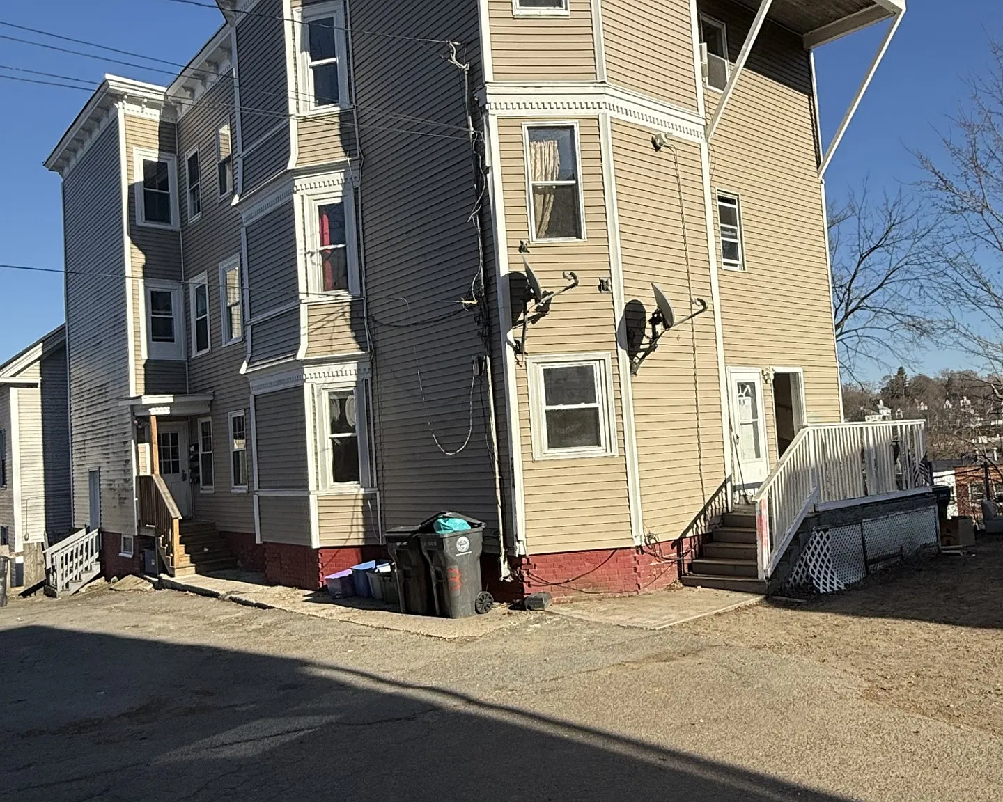 1 bed, 482 sqft, $1,800 — Photo 1