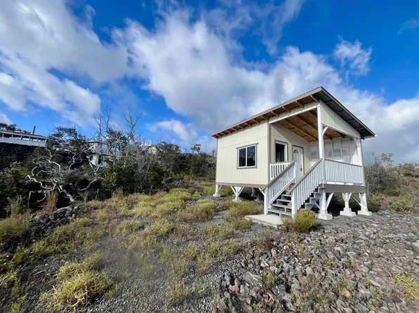 29 Plumeria Ln, Captain Cook, HI 96704