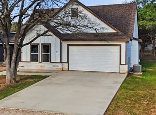 17 Summertime Cir, Wimberley, TX 78676
