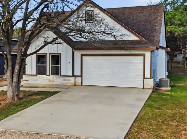 17 Summertime Cir, Wimberley, TX 78676