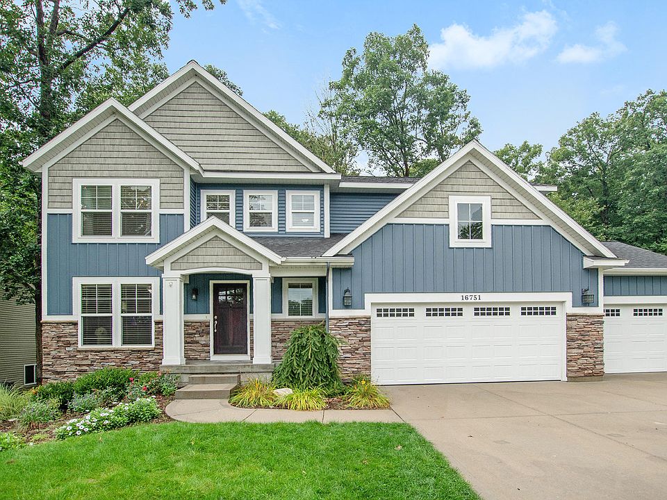 1st image of 16751 Stoneway Dr