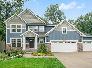 16751 Stoneway Dr, Nunica, MI 49448