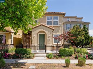 768 King Palm Ln, Brentwood, CA 94513