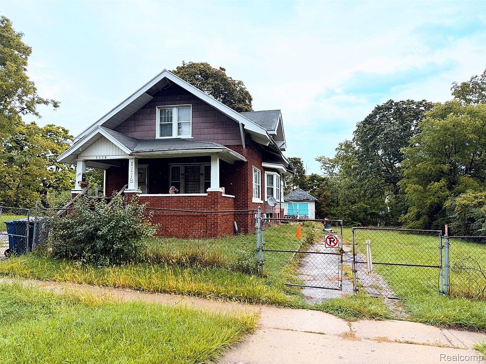 1st image of 1118 Garland St