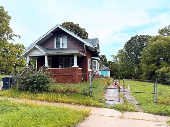 1118 Garland St, Flint, MI 48503