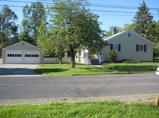 1833 W Till Rd, Fort Wayne, IN 46818