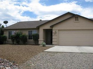 8715 E Rowel Cir, Prescott Valley, AZ 86314