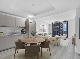 Brickell Heights East Con, Miami, FL 33130