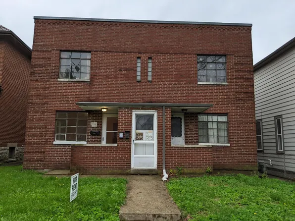 245 Thurman Ave, Columbus, OH 43206