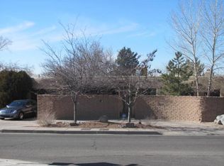 1405 Girard Blvd SE, Albuquerque, NM 87106