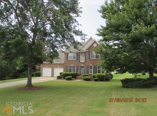 5010 Promenade Dr SW, Atlanta, GA 30331