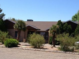 3035 W Shadow Ln, Thatcher, AZ 85552