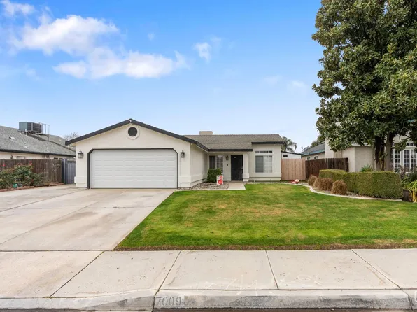 7009 Kings Forest Ct, Bakersfield, CA 93313