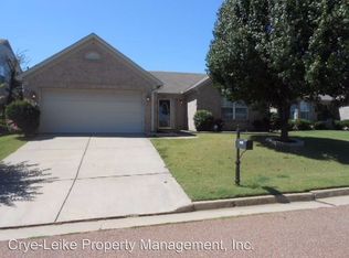 4901 Top Notch Loop, Memphis, TN 38125