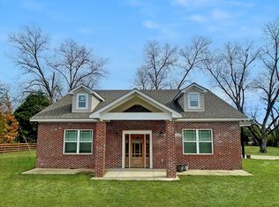 5247 Highway 431 N, Pittsview, AL 36871