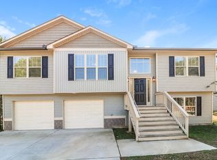 969 West Ave, Dallas, GA 30157