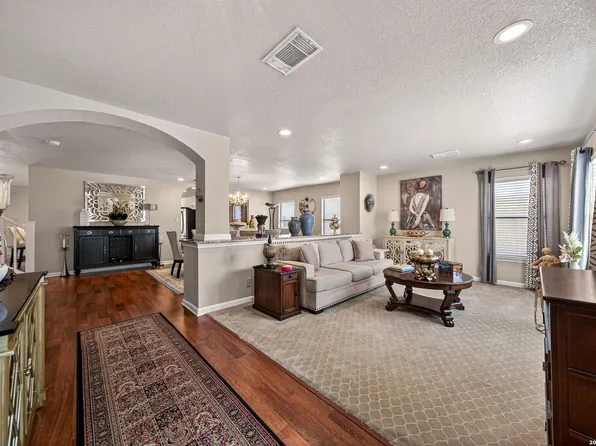 18622 Wooded Creek, San Antonio, TX 78259