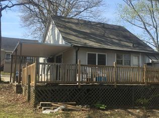 162 5th C St, Marion, NC 28752